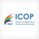 Logo ICOP 2022