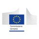 Logo della Commissione Europea