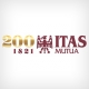 Logo ITAS 200 anni