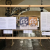 Mostra organizzata da Ecoltura con la Biblioteca civica Tartarotti a Palazzo Bossi-Fedrigotti di Borgo Sacco ©Ecoltura