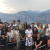 Partecipanti dell'International Staff Week sul Lago di Garda ©UniTrento foto Divisione Relazioni Internazionali