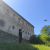 Rilievo con drone del Castello di Pergine © Archivio UniTrento LaBAAF ph. Paolo Chistè 