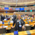 Emanuela Del Re al Parlamento europeo