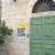 I QR code nella città di Betlemme (foto del Sina Institute - Birzeit University)