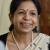 La scienziata Vijayalakshmi Ravindranath dell'Indian Institute of Science di Bangalore, coordinatrice del programma ITPAR per parte indiana - Fotoservizio Giovanni Cavulli