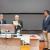 Roberto Cellini e Aldo Montesano attribuiscono il Premio SIE alle migliori tesi di dottorato, foto archivio Università di Trento