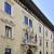 Palazzo Sardagna, sede del Rettorato dell'Università di Trento (©Giovanni Cavulli)