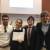 Il team di Studenti della Facoltà di Giurisprudenza di Trento vince l'Italian Negotiation Competition