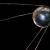 Lo Sputnik sovietico.Wikimedia Commons 