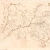 Carta geografica del territorio fiemmese