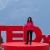 Foto relatrice al TedX Trento 2021