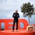 Foto relatore al TedX Trento 2021