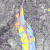 Carte della pericolosità per fenomeni alluvionali della città di Trento