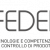 Logo FEDERTEC