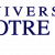 Logo University of Notre Dame