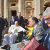 La presentazione dell'Opera Omnia a papa Francesco a Roma (Credits: Marcella Orrù)